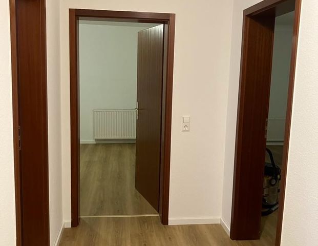 Charmante 2-Zimmer-Wohnung in Stuttgart-Botnang - Photo 1