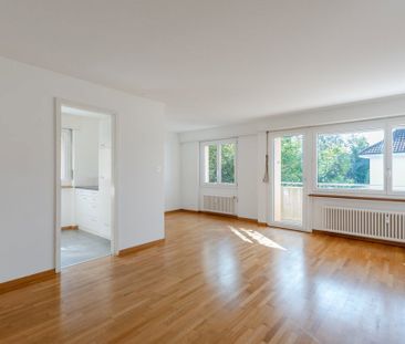 3.5 Zimmer, 65 m², 1. Stock - Photo 1