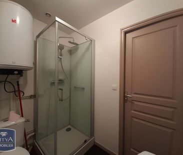 Location Appartement 1 pièce 26m² LAVAL 53000 - Photo 3
