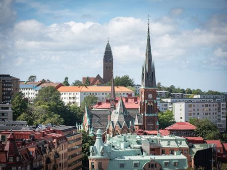 Älghagsgatan, Göteborg - Foto 5