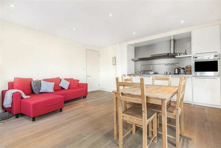 Winchester Square, Borough Market, SE1 - Photo 2