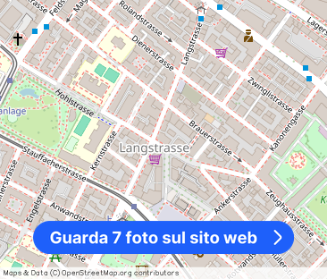 1 Zimmer, 2. Stock - Foto 1