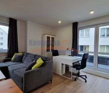 Centrum, ul. Śląska, Szczecin - Photo 1