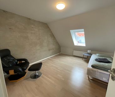 Business Apartment – Kongensgade 122a, 6700 Esbjerg - Photo 6