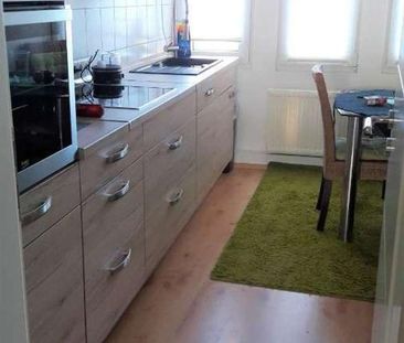 Großzügige 3- Zimmer Wohnung mit Balkon in Oer-Erkenschwick zu verm... - Photo 1