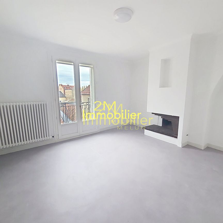 Location Appartement 3 pièces 60m² - Photo 1