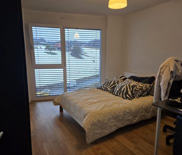 Superbe et lumineux 2,5 pièces - Photo 3