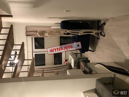 Dwupokojowe mieszkanie na wynajem przy ulicy Potulickiej ! - Фото 4