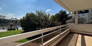 Appartement à louer 4 pièces de 103,9 m² à Nogent-sur-Marne - Photo 3