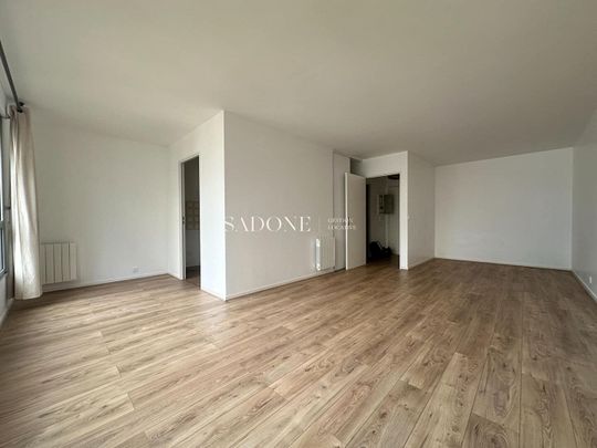 Location Appartement 1 pièce 40,64 m² à Courbevoie - Photo 1