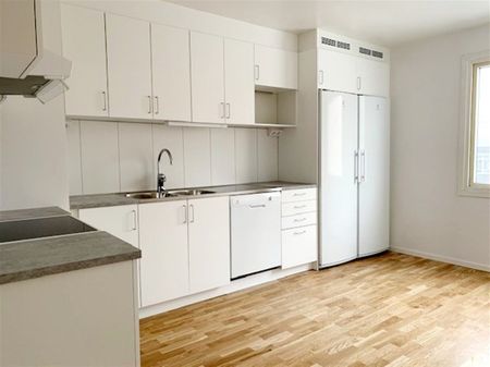 Eriksfältsgatan 101B - Foto 5