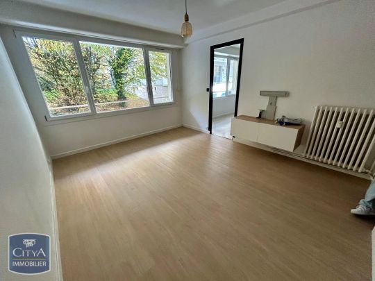 Appartement à louer 3 pièces 56.45m² - Photo 1