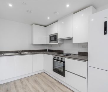 1 bed apartment to rent in Erasmus Drive, Derby, DE1 - Photo 4