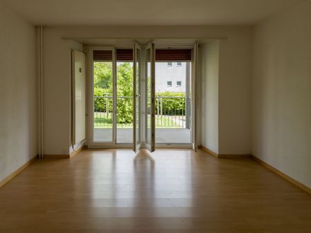 3.5 Zimmer, 61 m², EG - Photo 3