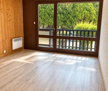 Location Appartement 2 pièces 36m² SALLANCHES 74700 - Photo 5