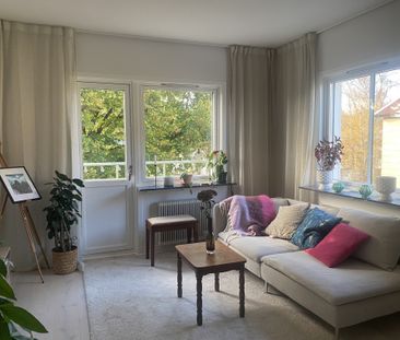 Stenströmsgatan, Göteborg - Photo 1