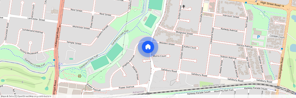 3/45 Winbirra Parade, Vic 3147, Ashwood