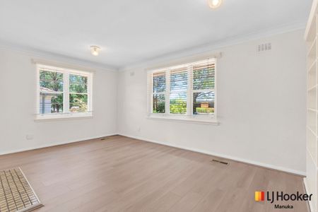 12 Warramoo Crescent, Narrabundah ACT 2604 - House For Rent | Domain - Photo 2