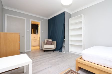 Room in a Shared Flat, Boardwalk Place, E14 - Photo 3