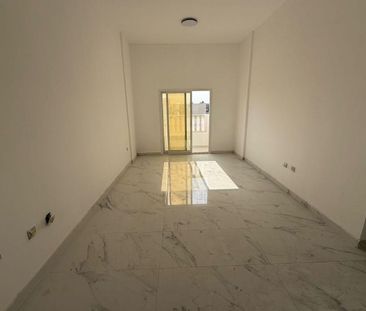 1BHK Apartment for Annual Rent – Al Muweihat, Ajma - Photo 4