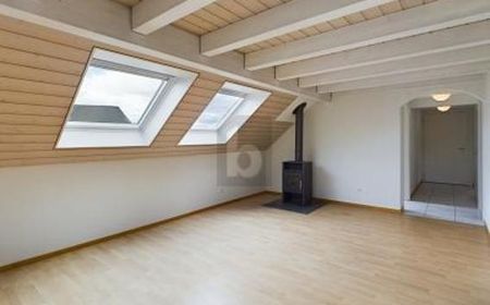 Wohnung in Aefligen - Photo 2