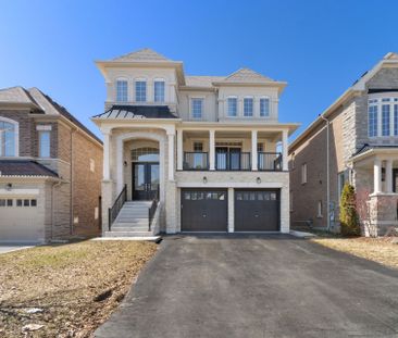 For Lease - 30 Bannockburn Drive Unit# Upper, Vaughan, Ontario - Photo 4