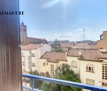 LOCATION APPARTEMENT T2 + CAVE • PERPIGNAN - Photo 4