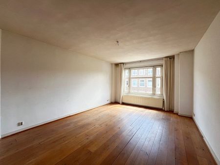 Te huur: Appartement Olympiaplein 79 3 in Amsterdam - Photo 3