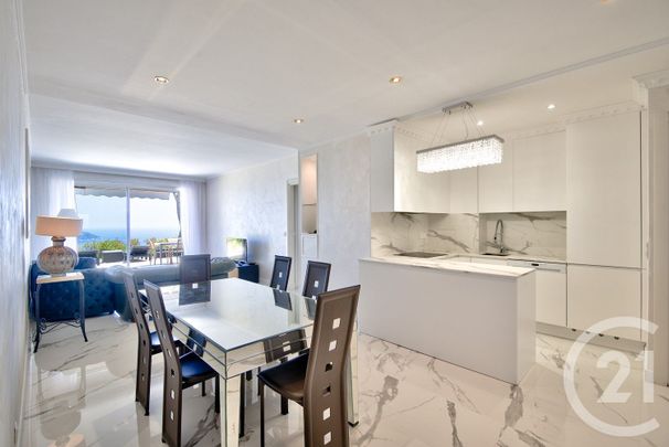 Location Appartement 3 pièces 84m² VILLEFRANCHE SUR MER 06230 - Photo 1