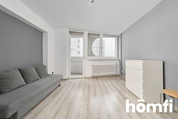 Mieszkanie 54,81 m², Wrocław - Zdjęcie 1