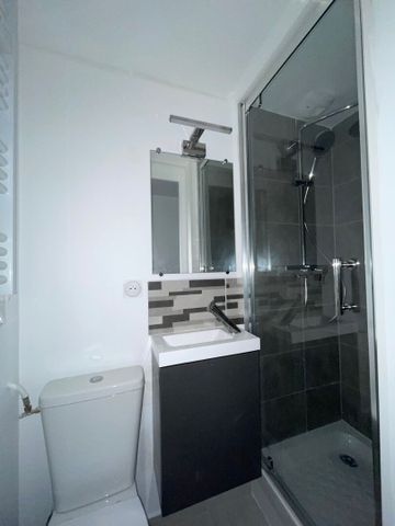 Location Appartement 1 pièce 12m² - Photo 3