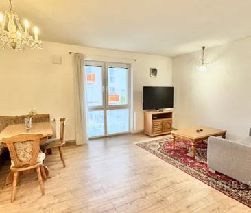 Pronájem bytu 2+kk s balkonem a garážovým stáním, Jesenice u Prahy - Photo 2