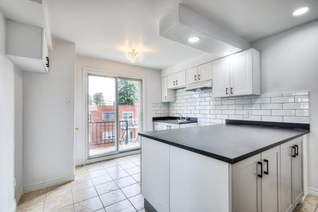Appartement à louer - Montréal (Saint-Léonard) - Photo 3