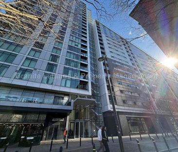 Great Northern Tower, Watson Street, Manchester, M3 - Photo 5