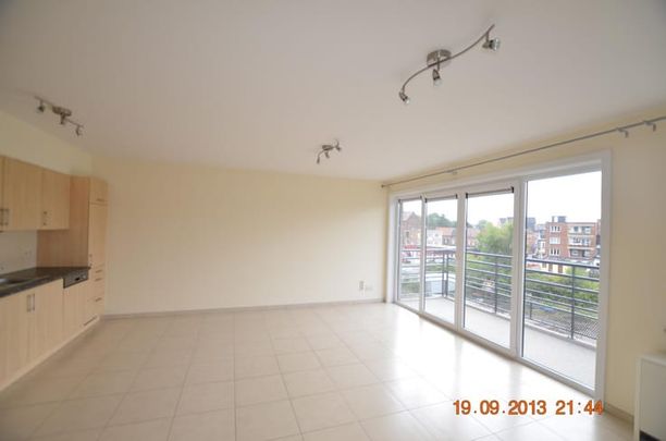 Appartement te huur - Foto 1