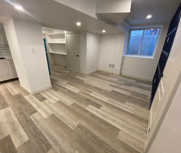 For Lease - 45 Snapdragon Square Unit# BSMT, Brampton, Ontario - Photo 4