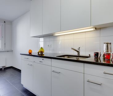 Modern wohnen an ruhiger Lage.... - Foto 3