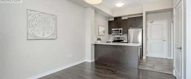 405 - 5010 CORPORATE DRIVE | 405 - 5010 CORPORATE DRIVE, Burlington - Photo 1