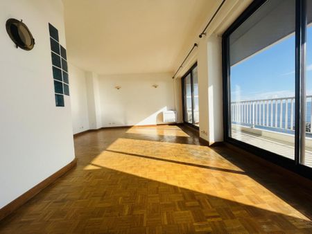 Location appartement à Ville di pietrabugno - Photo 2