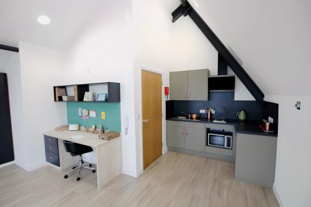 Studio Platinum Plus - Photo 3