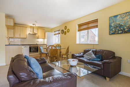 2 bedroom apartment to rent - Photo 3