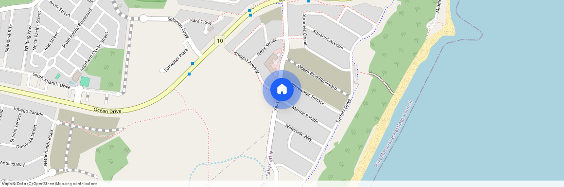 35a Seaside Drive, NSW 2445, Lake Cathie