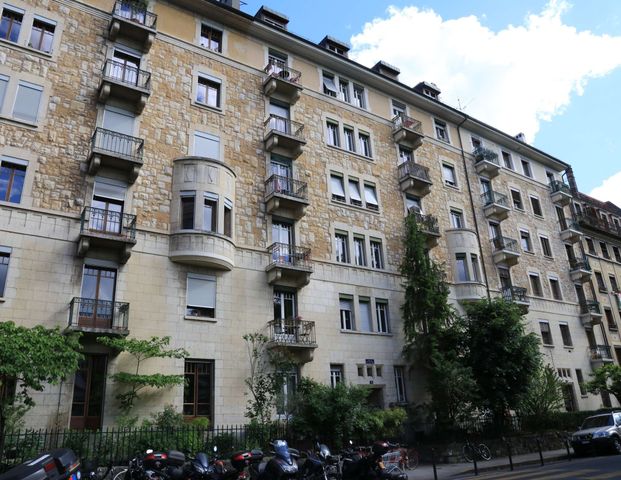 Appartement 1 pièce | Saint-Jean - Foto 1