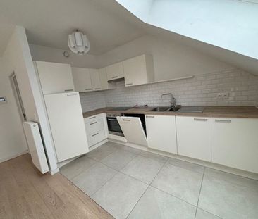 Appartement te huur - Photo 1