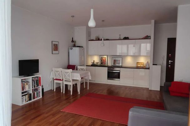 Garnizon 2 pokoje z balkonem - Photo 1