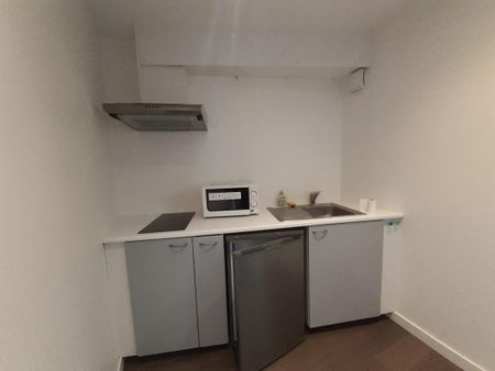 Location Appartement 1 pièce Meublé 22m² BORDEAUX 33800 - Photo 3