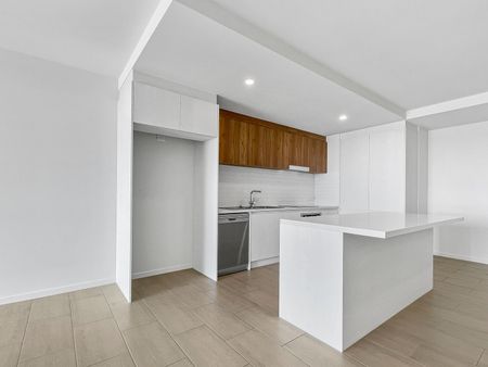 North Facing Unit in CBD - Photo 5