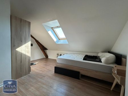 Location Appartement 2 pièces 29m² BRIVE LA GAILLARDE 19100 - Photo 3