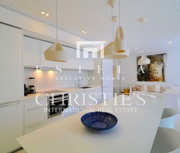 2 bedroom luxury Flat for rent in Ibiza, Spain - Photo 4