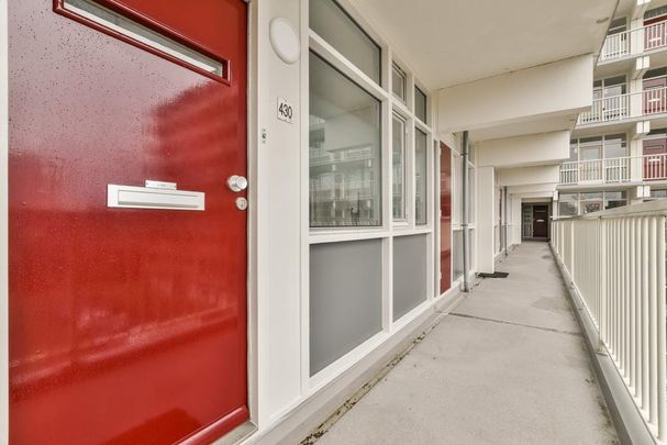 Appartement te huur: Statenjachtstraat 430 1034 ET Amsterdam - Foto 1